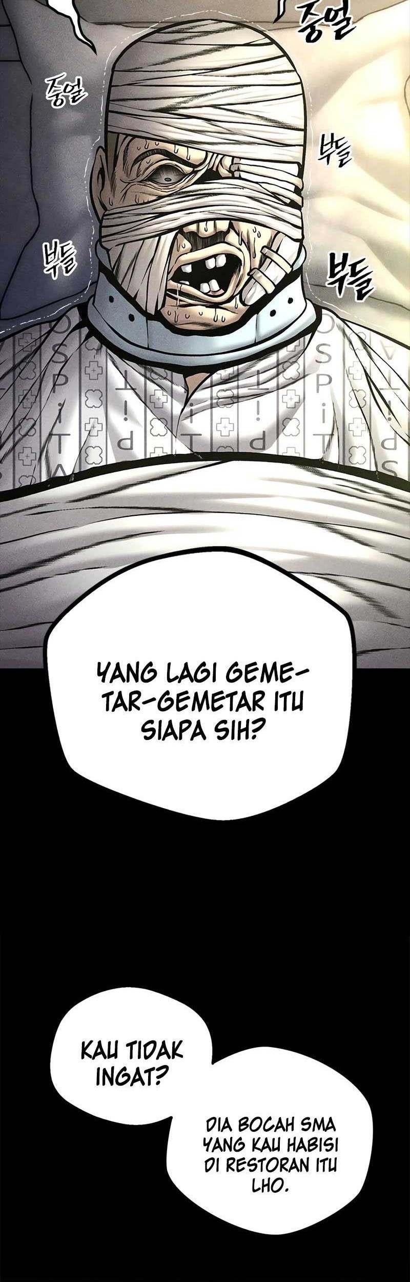 Festival Of Warriors Chapter 25 Gambar 19