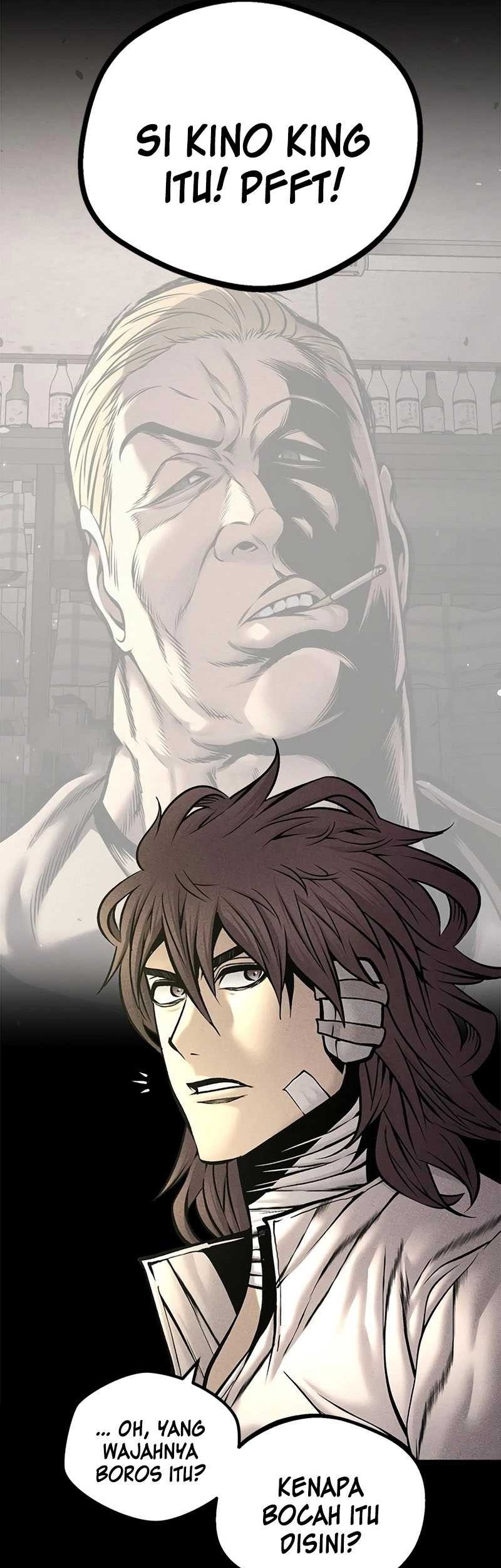 Festival Of Warriors Chapter 25 Gambar 21