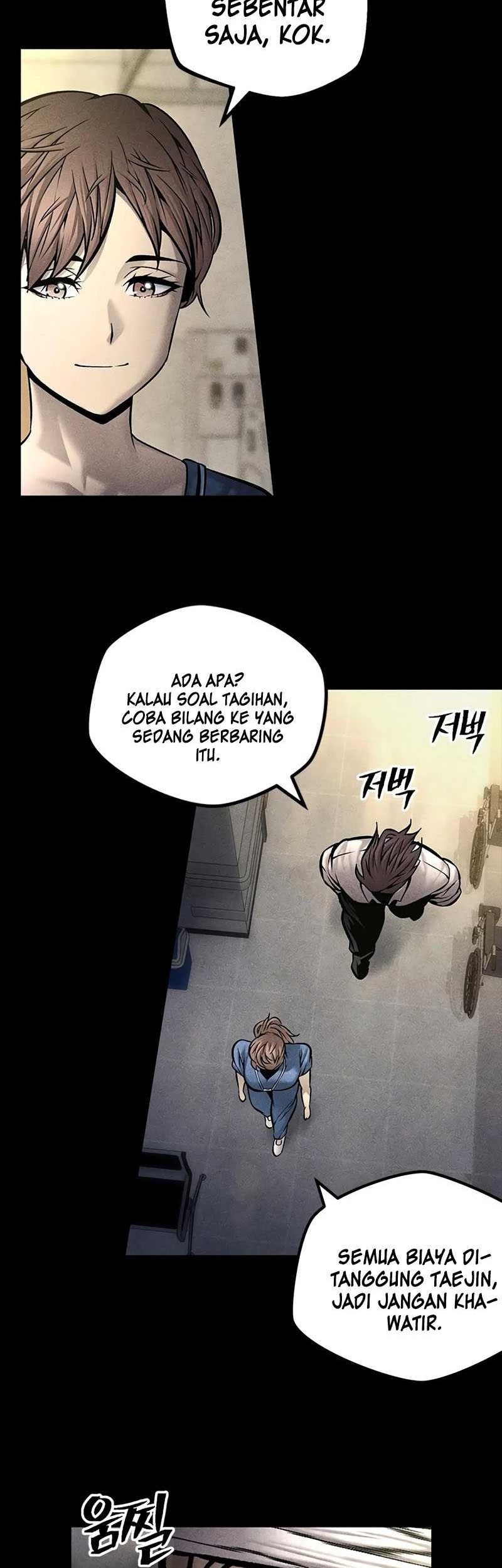 Festival Of Warriors Chapter 25 Gambar 27