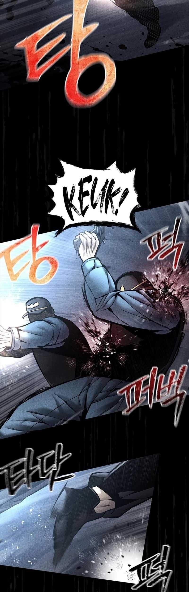 Festival Of Warriors Chapter 26 Gambar 38