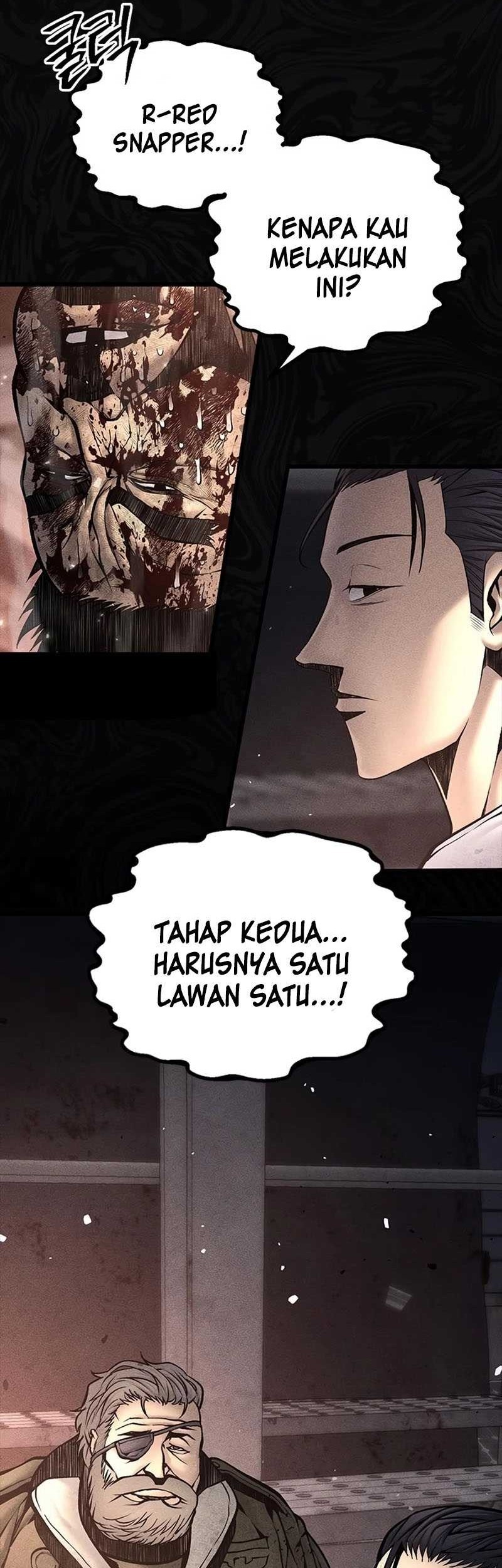 Festival Of Warriors Chapter 26 Gambar 52