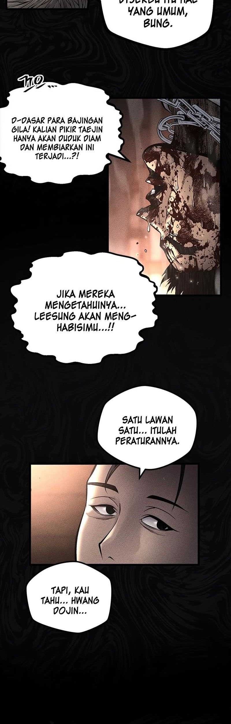 Festival Of Warriors Chapter 26 Gambar 54