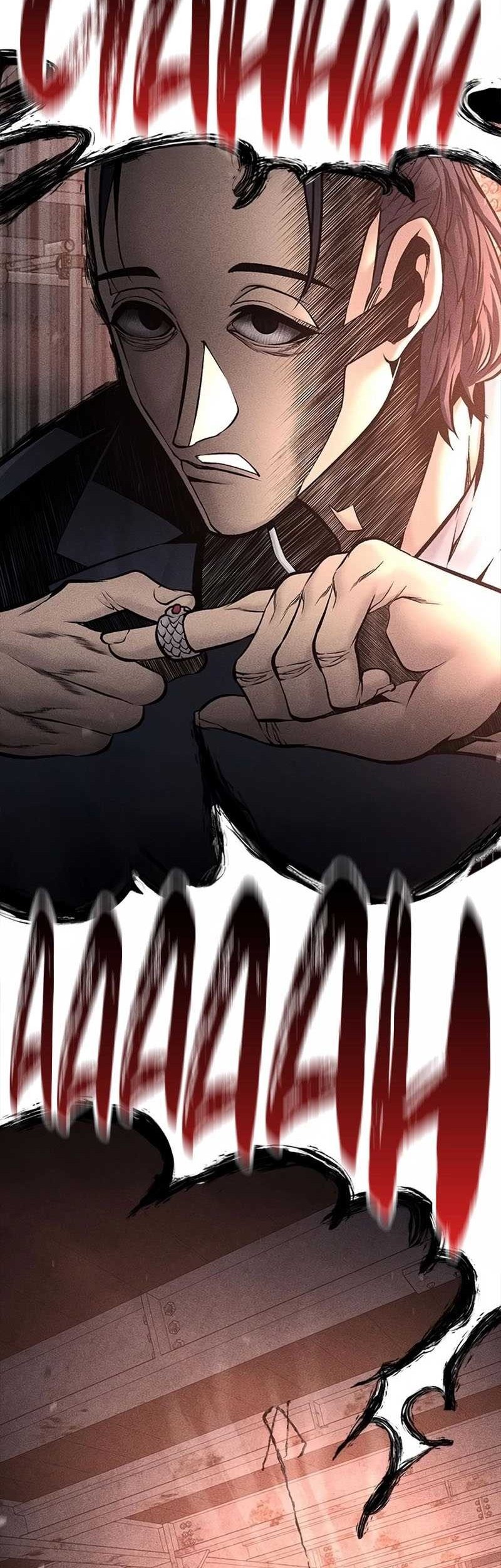 Festival Of Warriors Chapter 26 Gambar 65