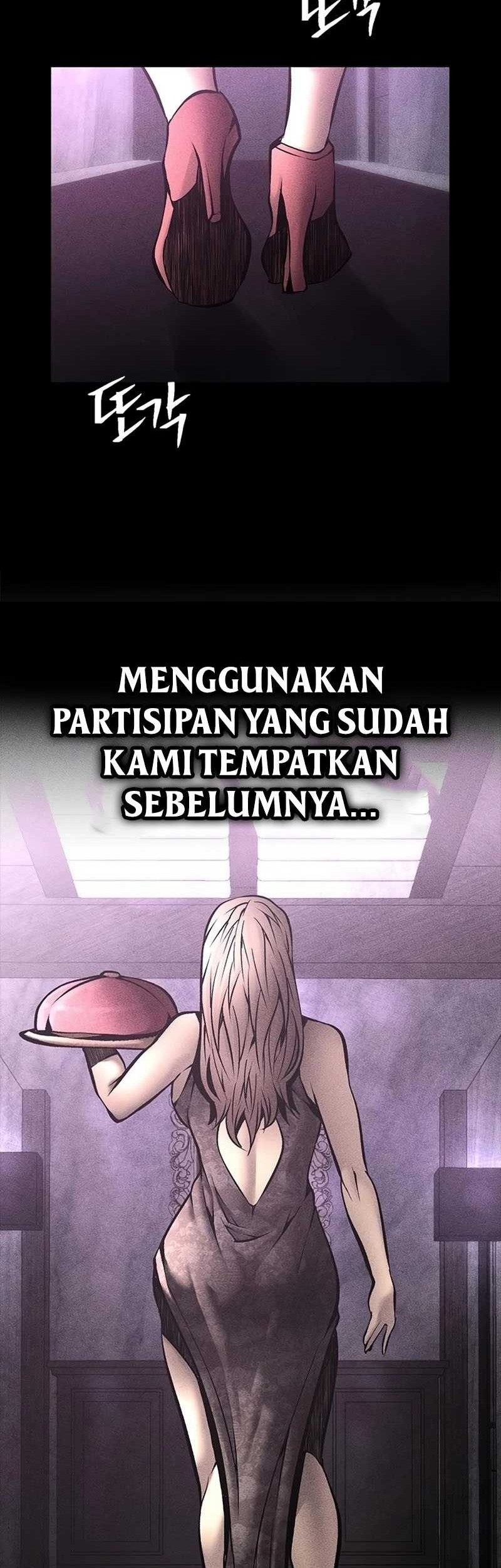 Festival Of Warriors Chapter 26 Gambar 69