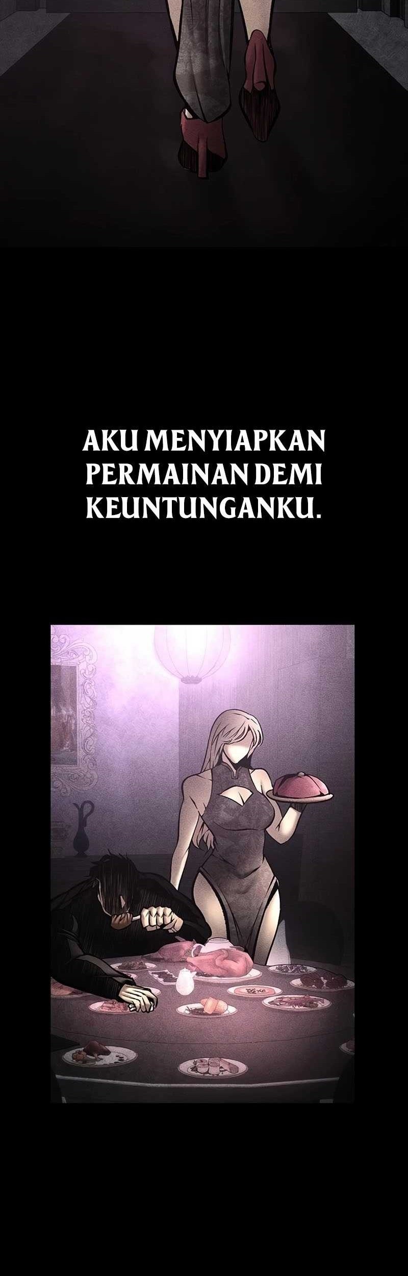 Festival Of Warriors Chapter 26 Gambar 70
