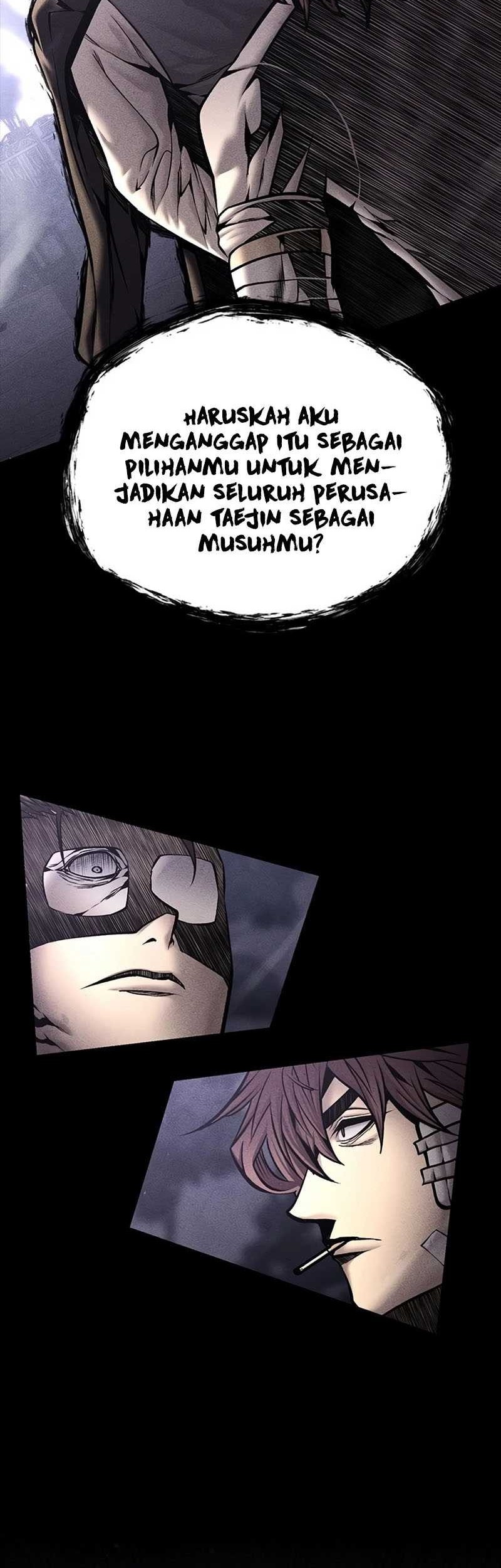 Baca  Festival Of Warriors Chapter 26 Gambar 2