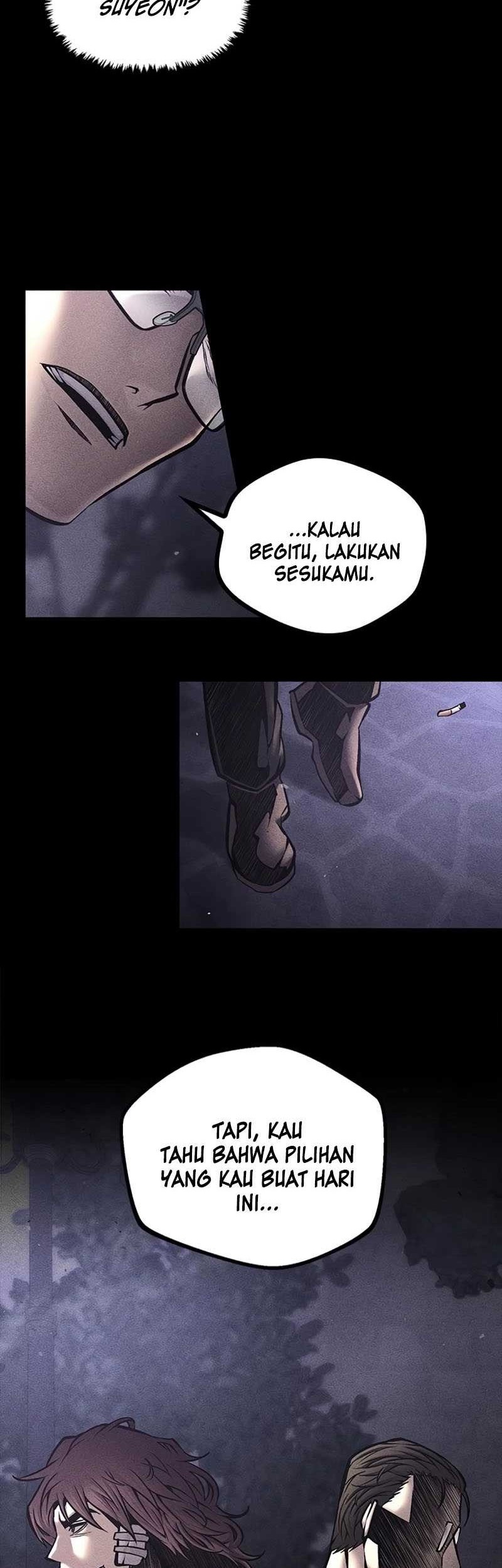 Festival Of Warriors Chapter 26 Gambar 6