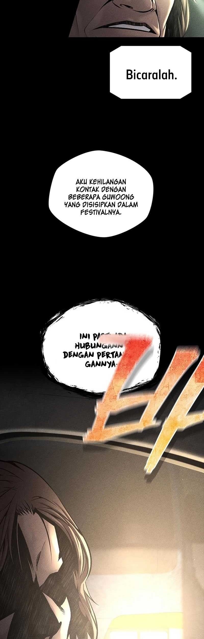 Festival Of Warriors Chapter 26 Gambar 23