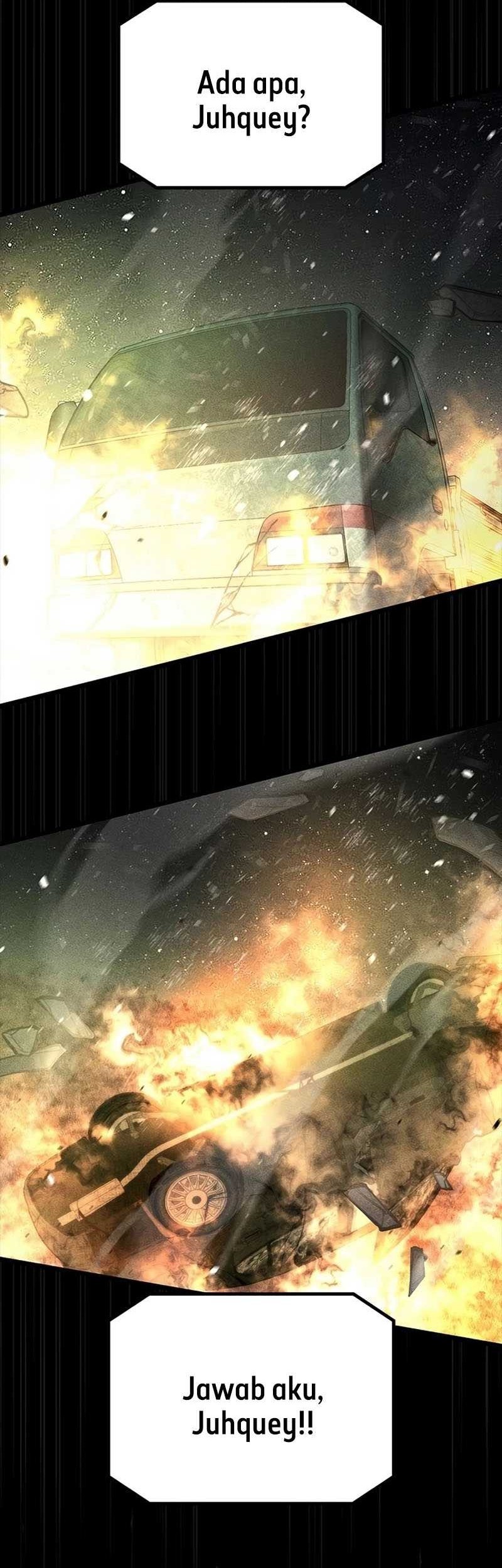 Festival Of Warriors Chapter 26 Gambar 29