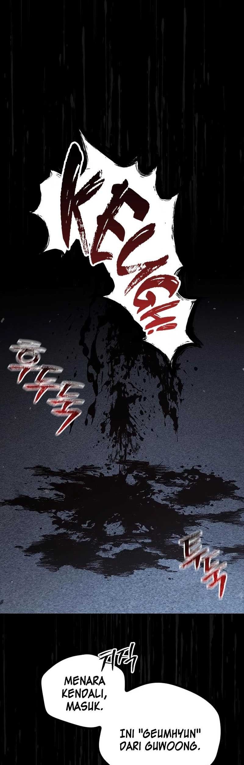 Festival Of Warriors Chapter 26 Gambar 30