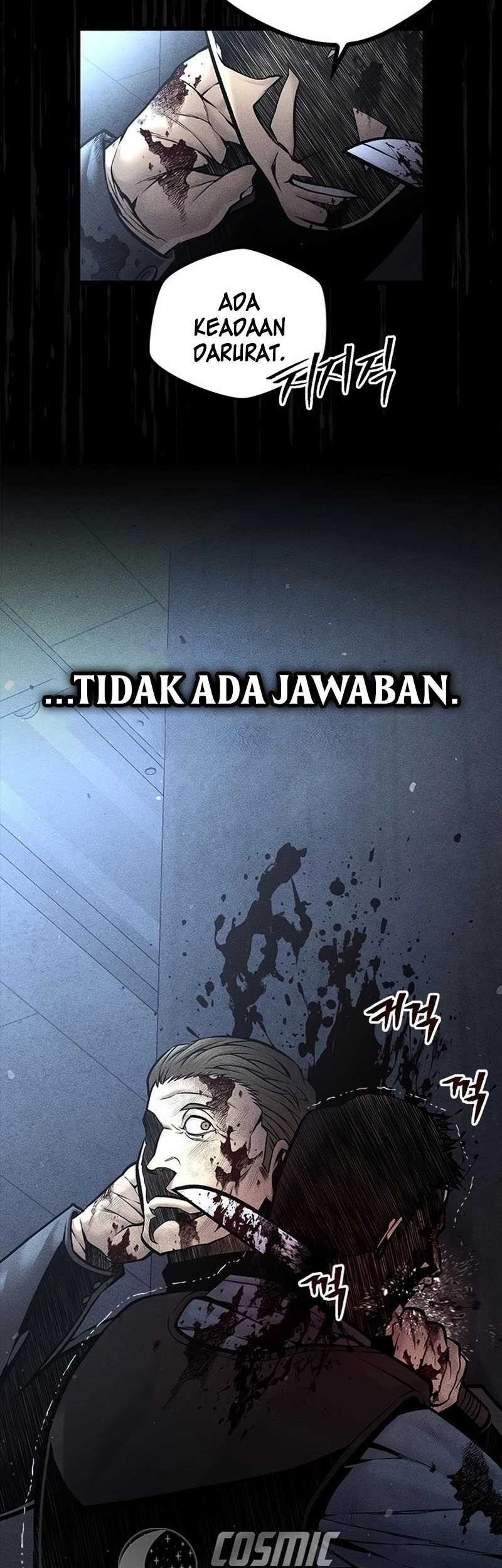 Festival Of Warriors Chapter 26 Gambar 31
