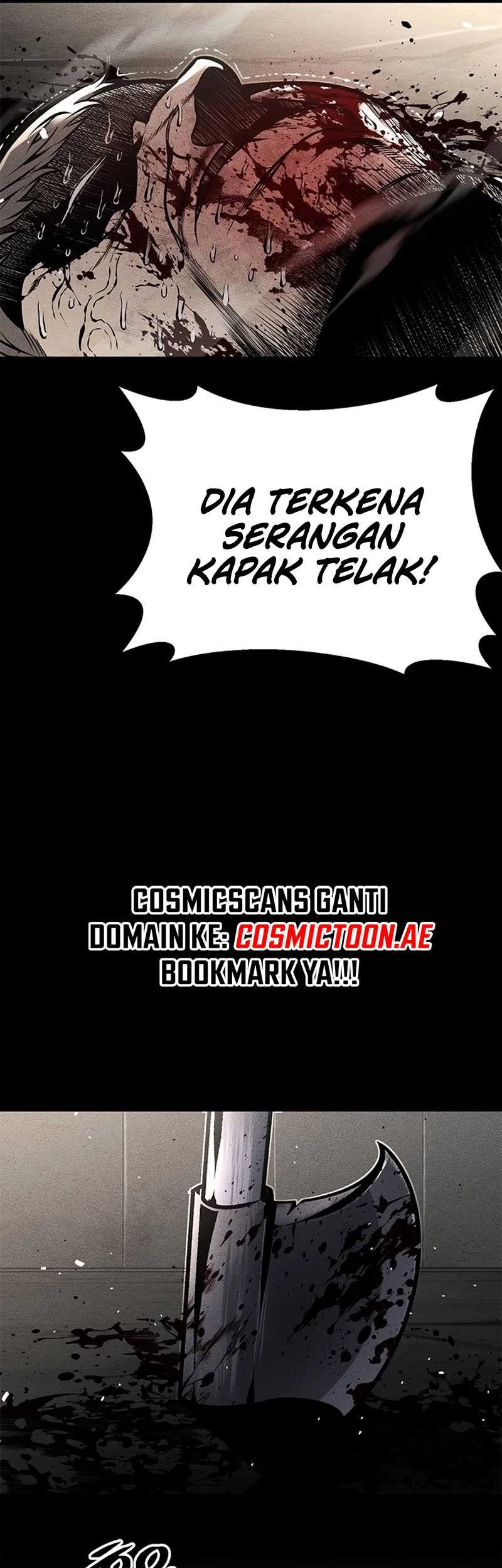Festival Of Warriors Chapter 27 Gambar 55