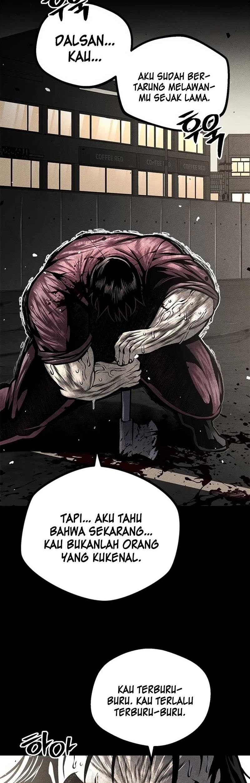 Festival Of Warriors Chapter 27 Gambar 56