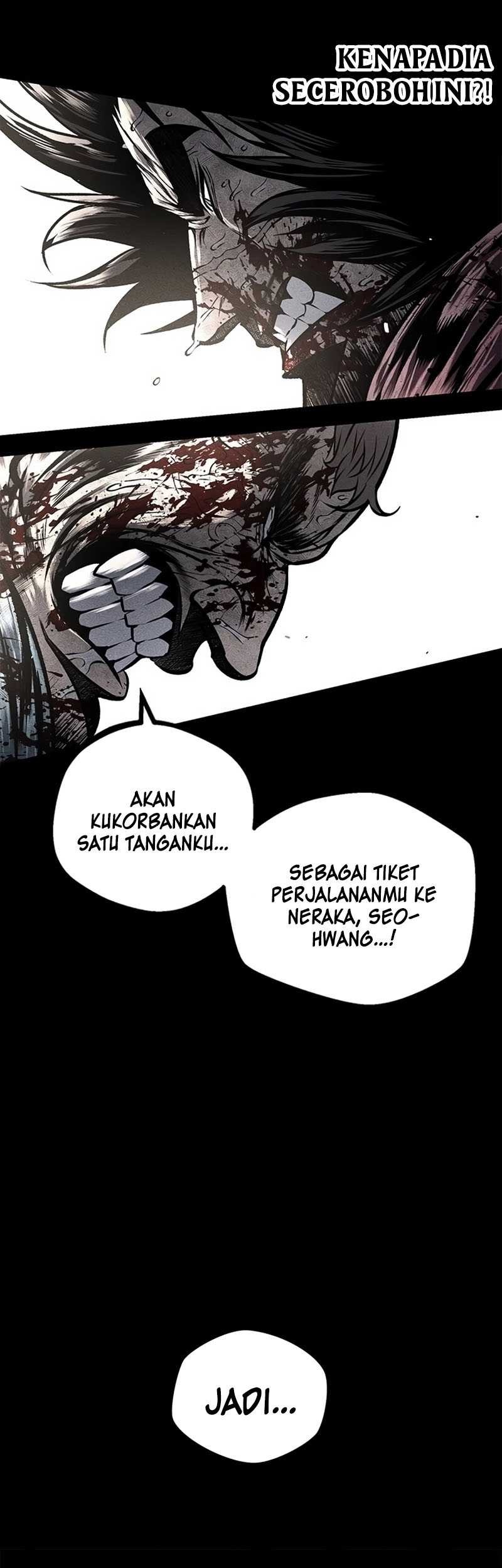Festival Of Warriors Chapter 27 Gambar 61