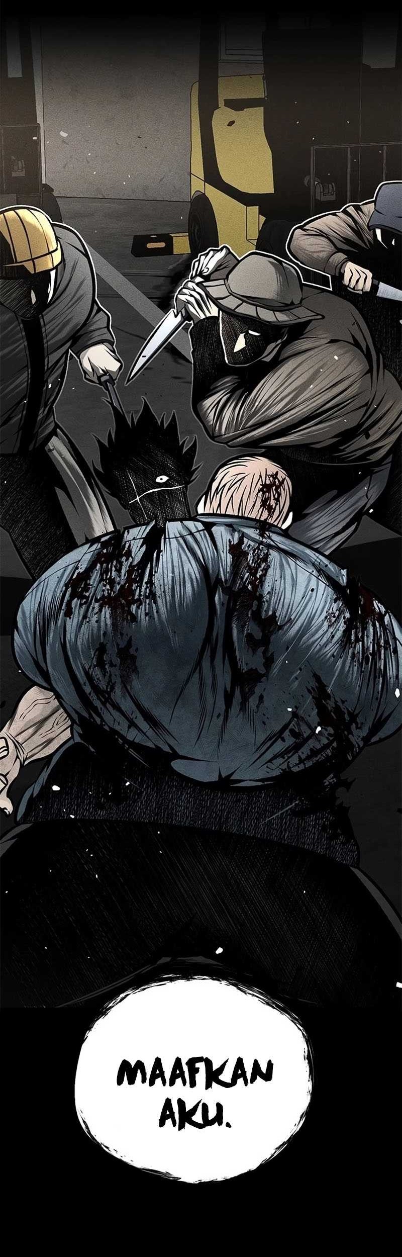 Festival Of Warriors Chapter 27 Gambar 62