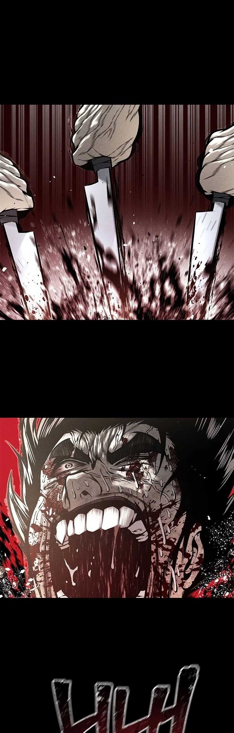 Festival Of Warriors Chapter 27 Gambar 63