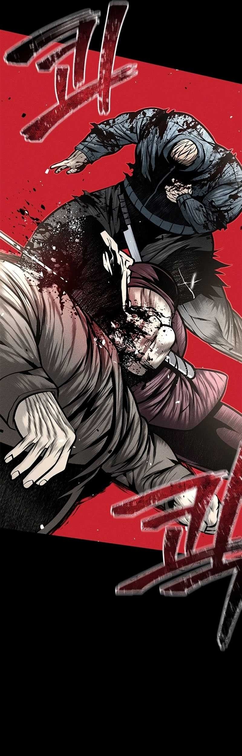 Festival Of Warriors Chapter 27 Gambar 67