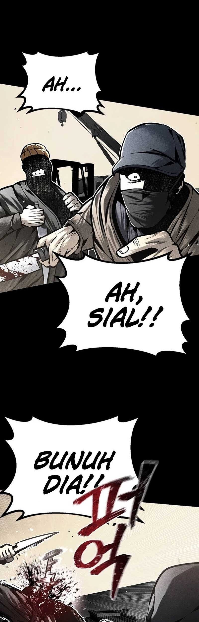 Festival Of Warriors Chapter 27 Gambar 68