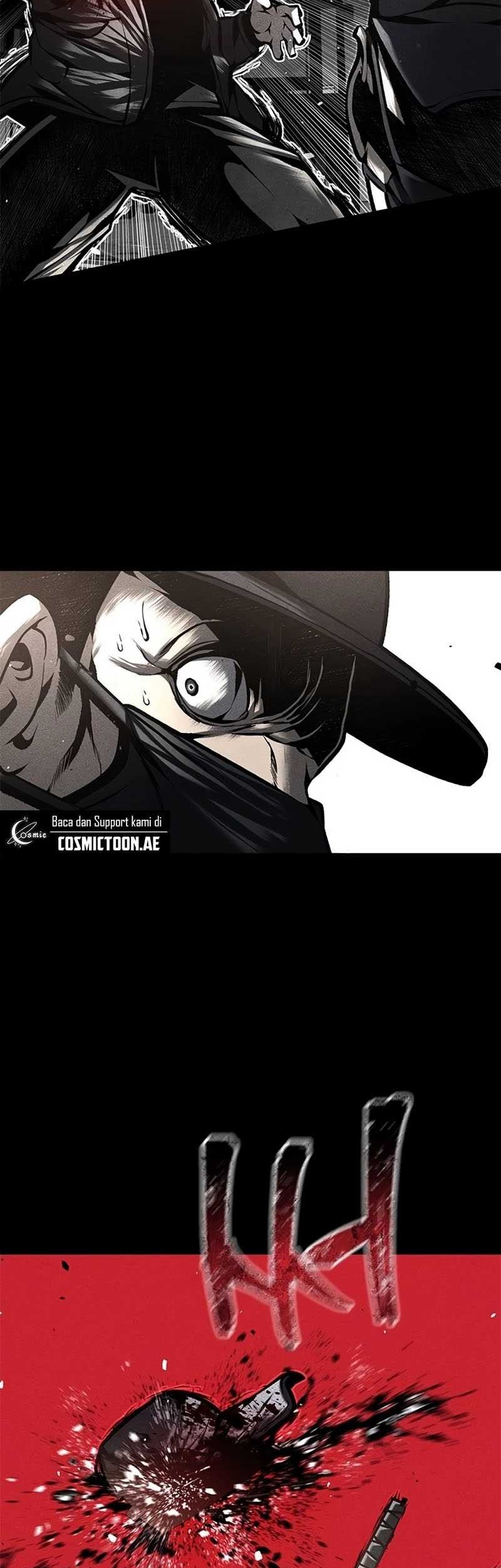 Festival Of Warriors Chapter 27 Gambar 69
