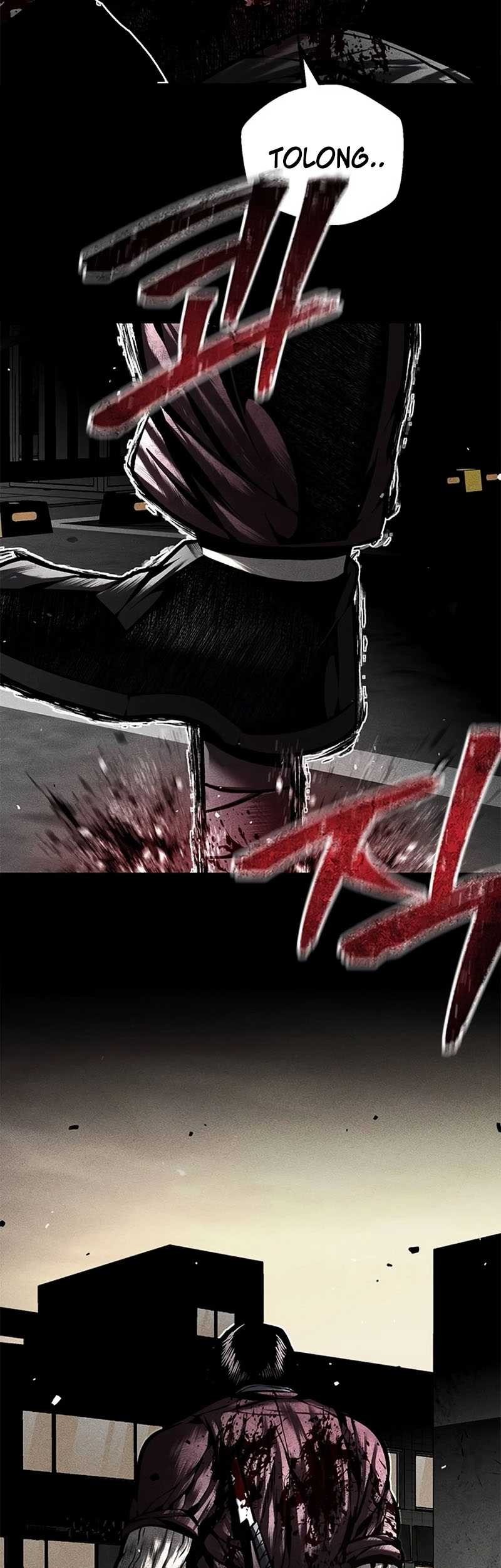 Festival Of Warriors Chapter 27 Gambar 71