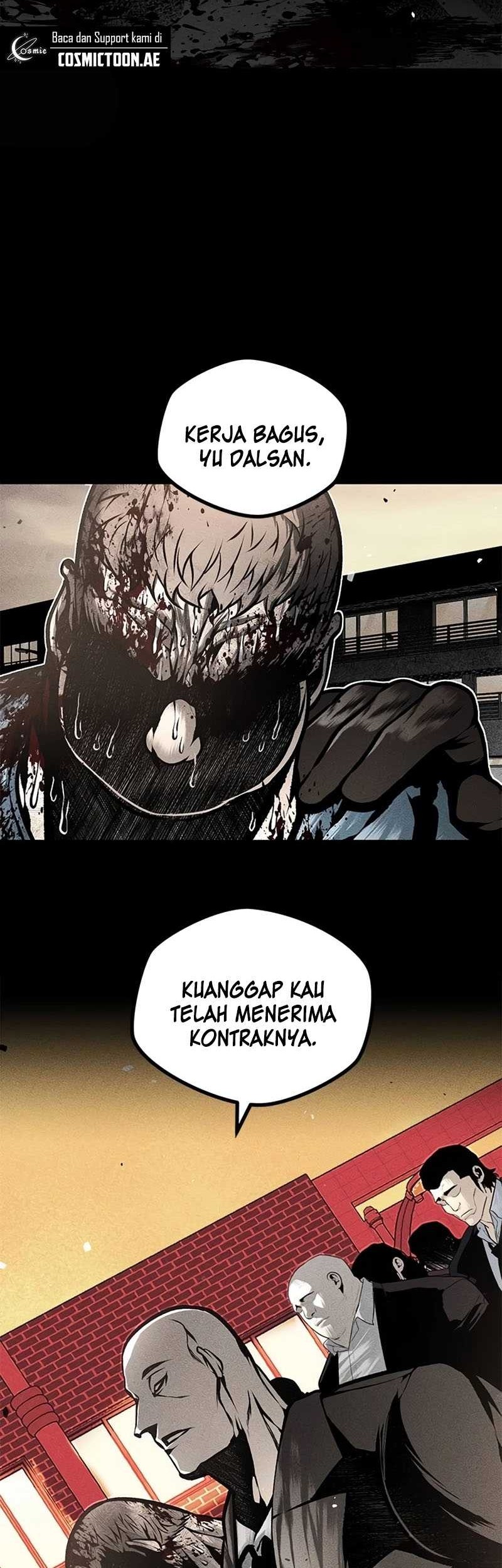 Festival Of Warriors Chapter 27 Gambar 74
