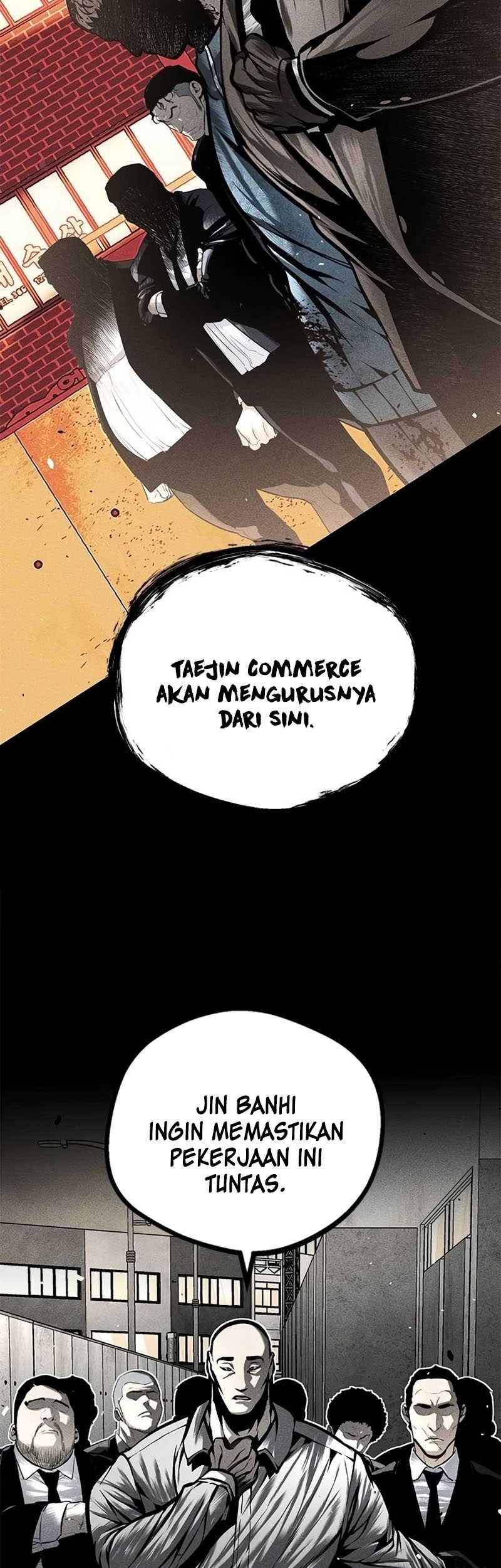 Festival Of Warriors Chapter 27 Gambar 75