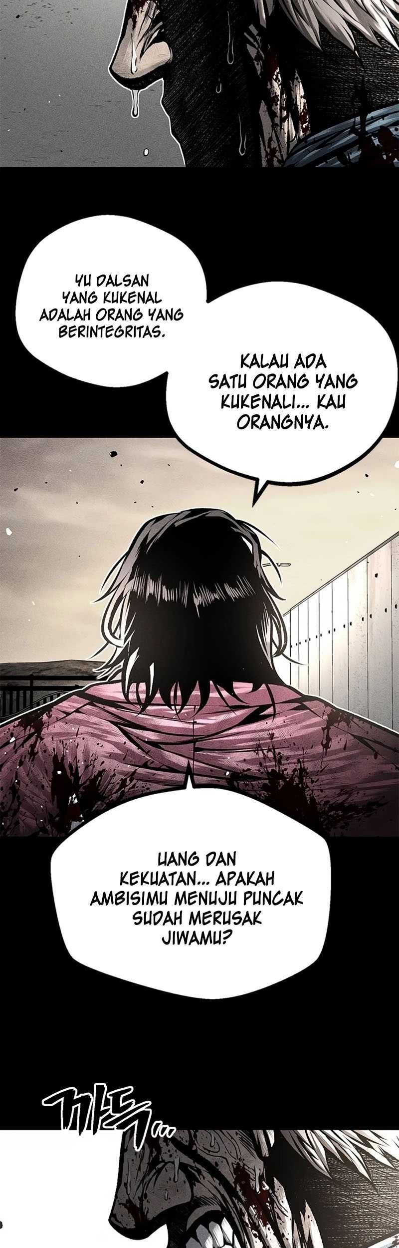 Festival Of Warriors Chapter 27 Gambar 77