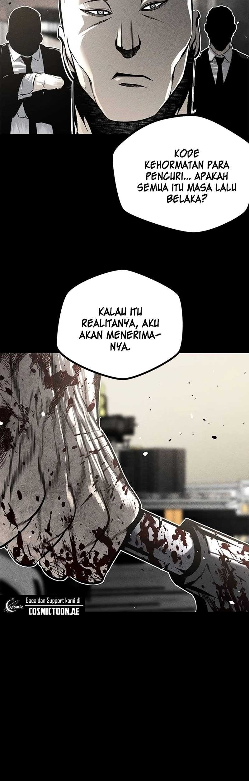 Festival Of Warriors Chapter 27 Gambar 81