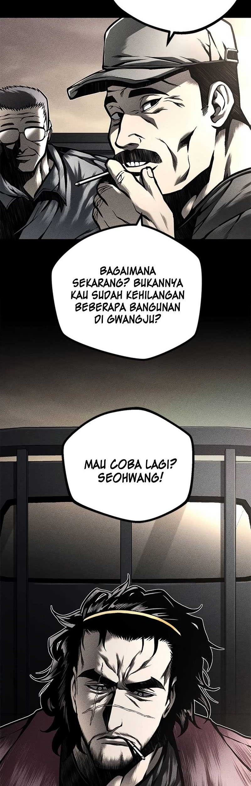Festival Of Warriors Chapter 27 Gambar 4