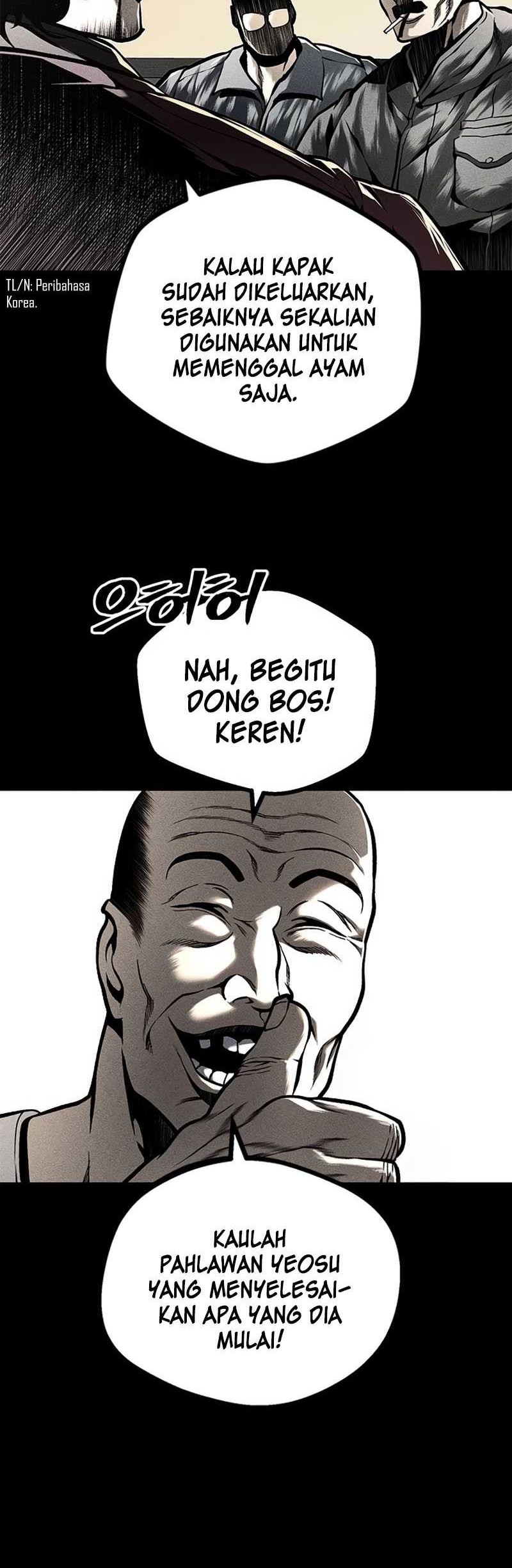 Festival Of Warriors Chapter 27 Gambar 6