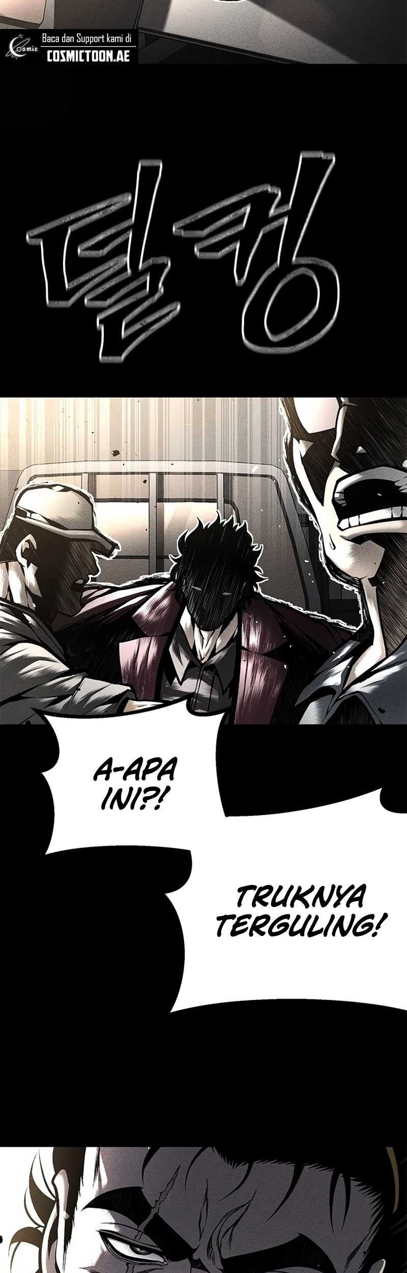 Festival Of Warriors Chapter 27 Gambar 9