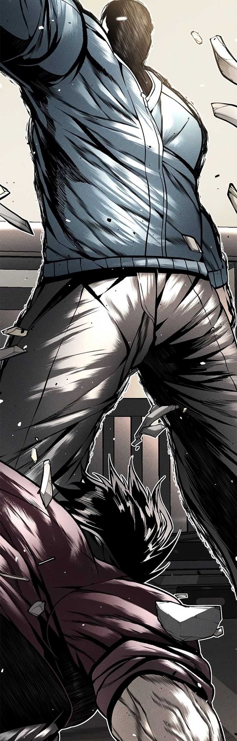 Festival Of Warriors Chapter 27 Gambar 11