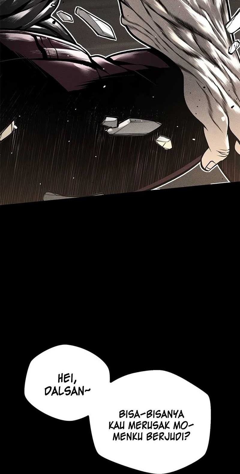 Festival Of Warriors Chapter 27 Gambar 12