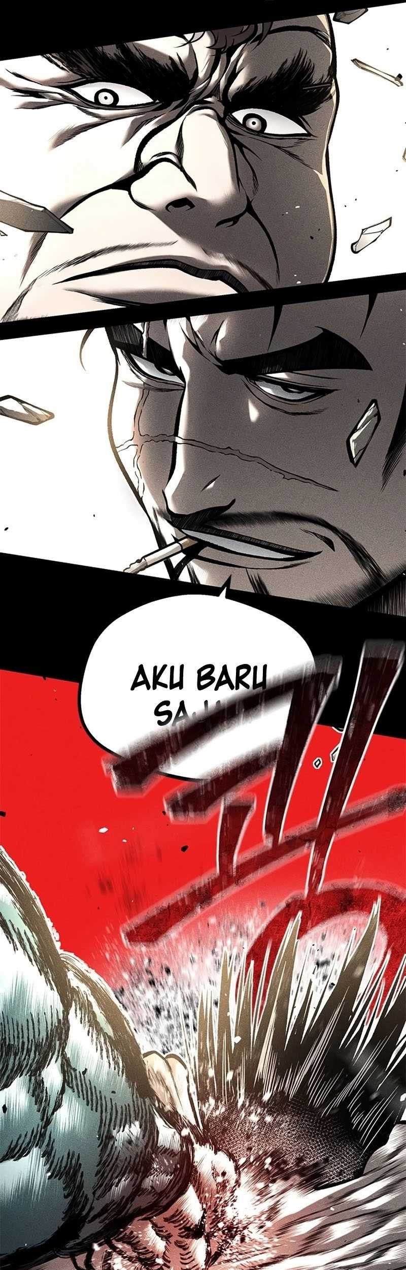 Festival Of Warriors Chapter 27 Gambar 13