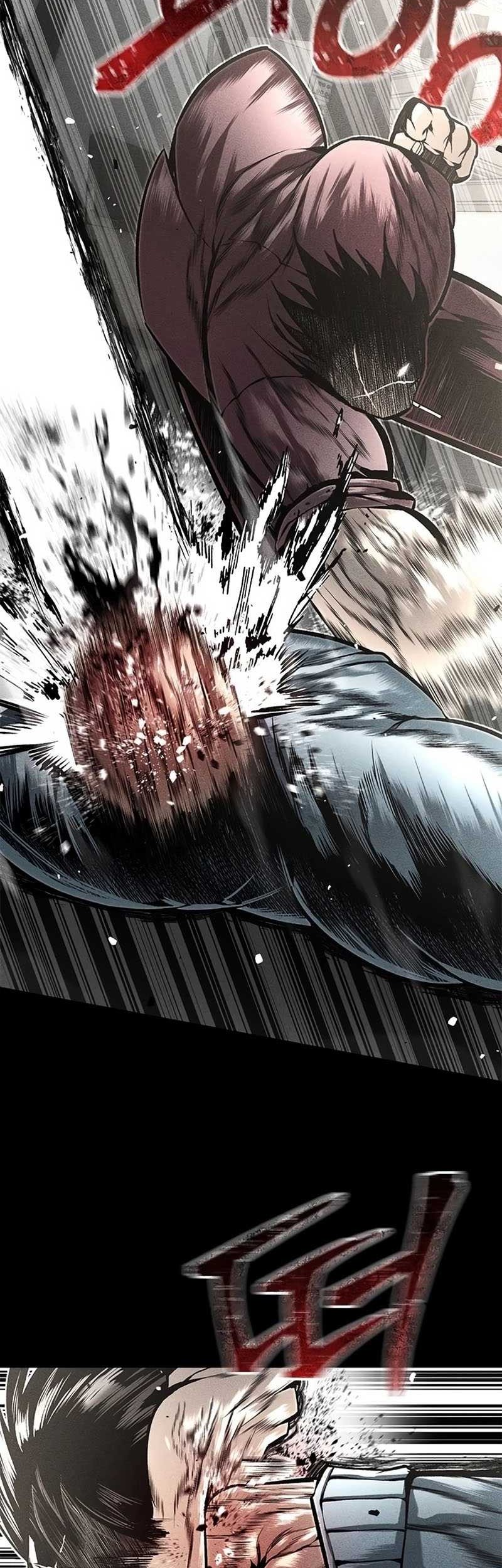 Festival Of Warriors Chapter 27 Gambar 15