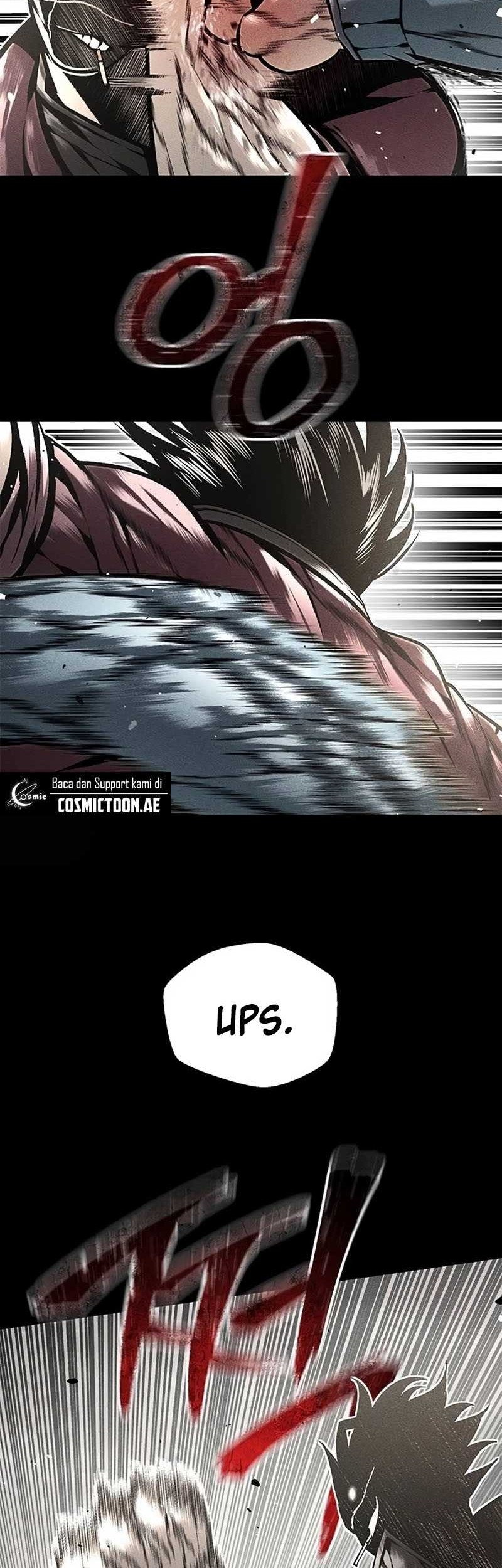 Festival Of Warriors Chapter 27 Gambar 16