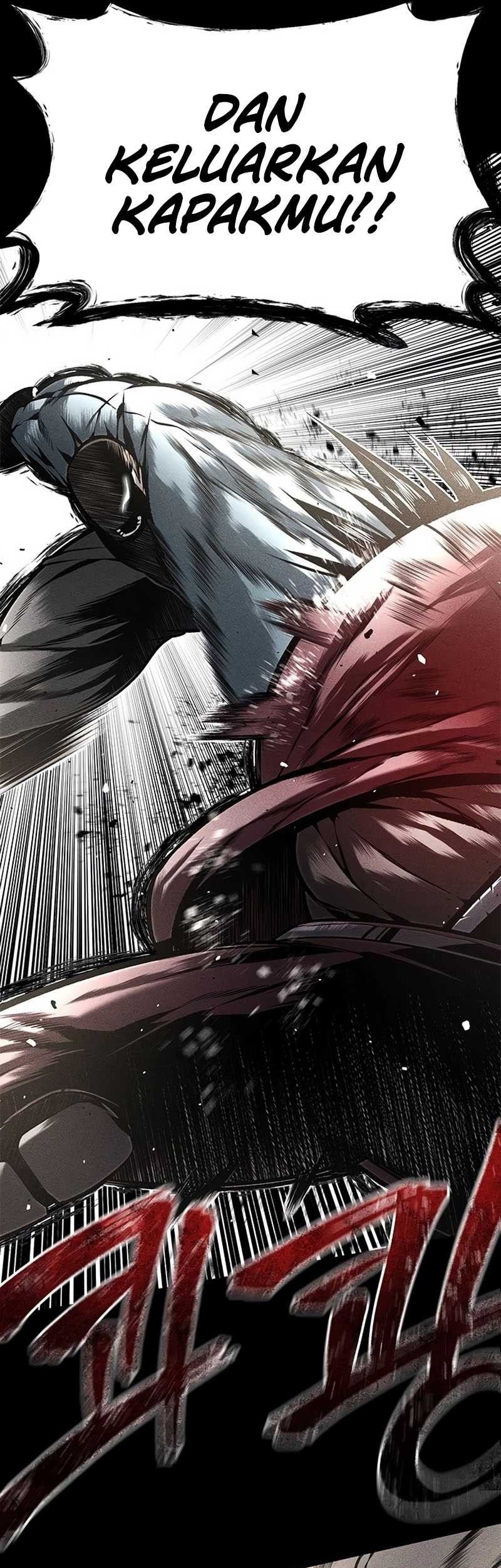 Festival Of Warriors Chapter 27 Gambar 19