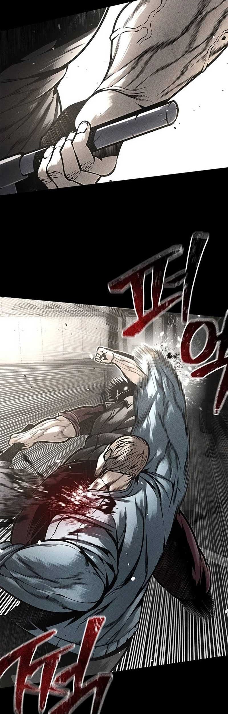 Festival Of Warriors Chapter 27 Gambar 20