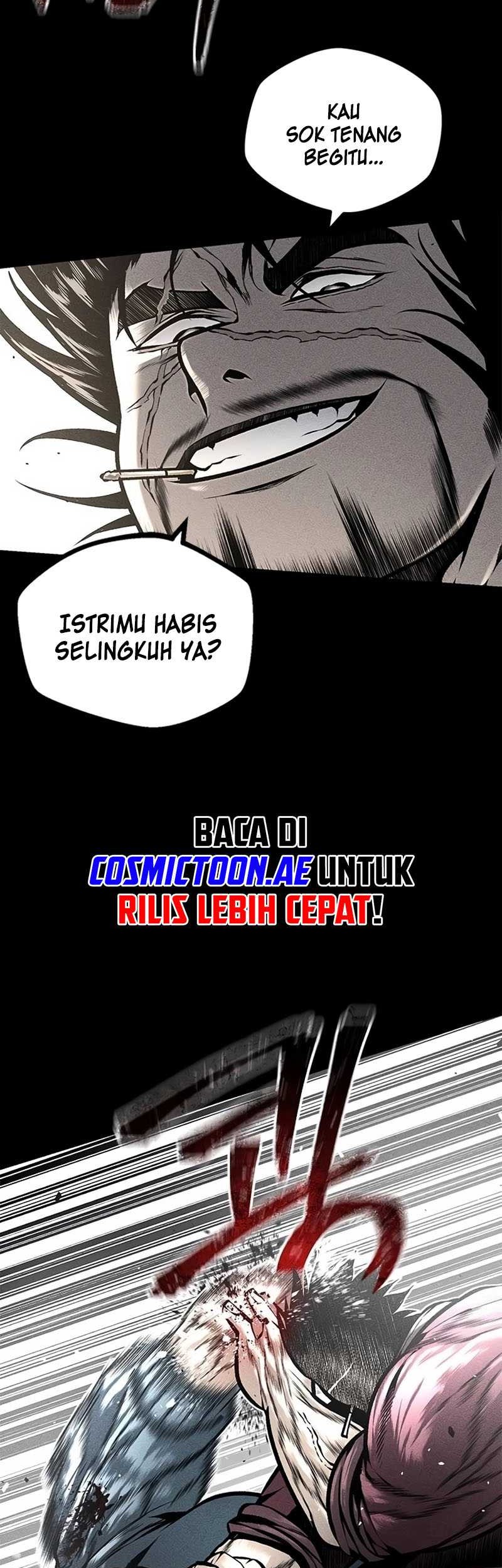 Festival Of Warriors Chapter 27 Gambar 21