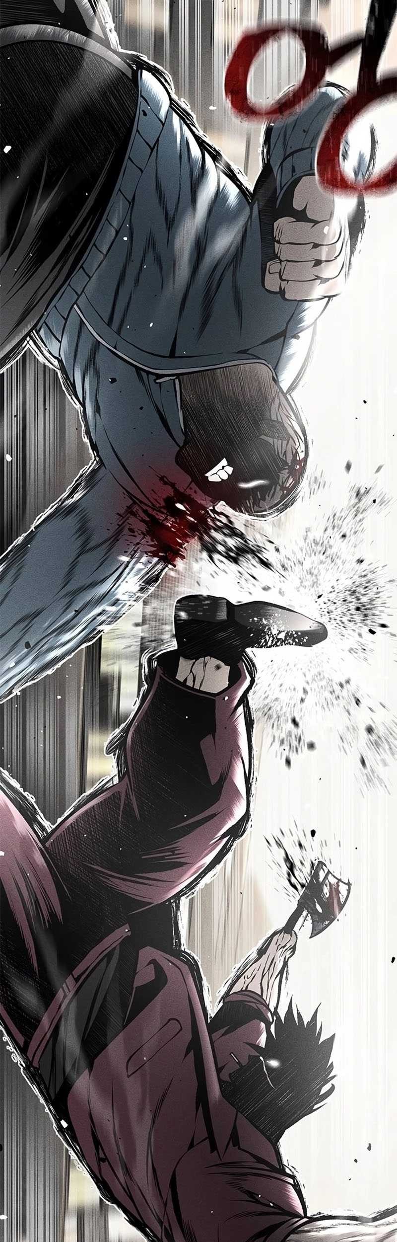 Festival Of Warriors Chapter 27 Gambar 23