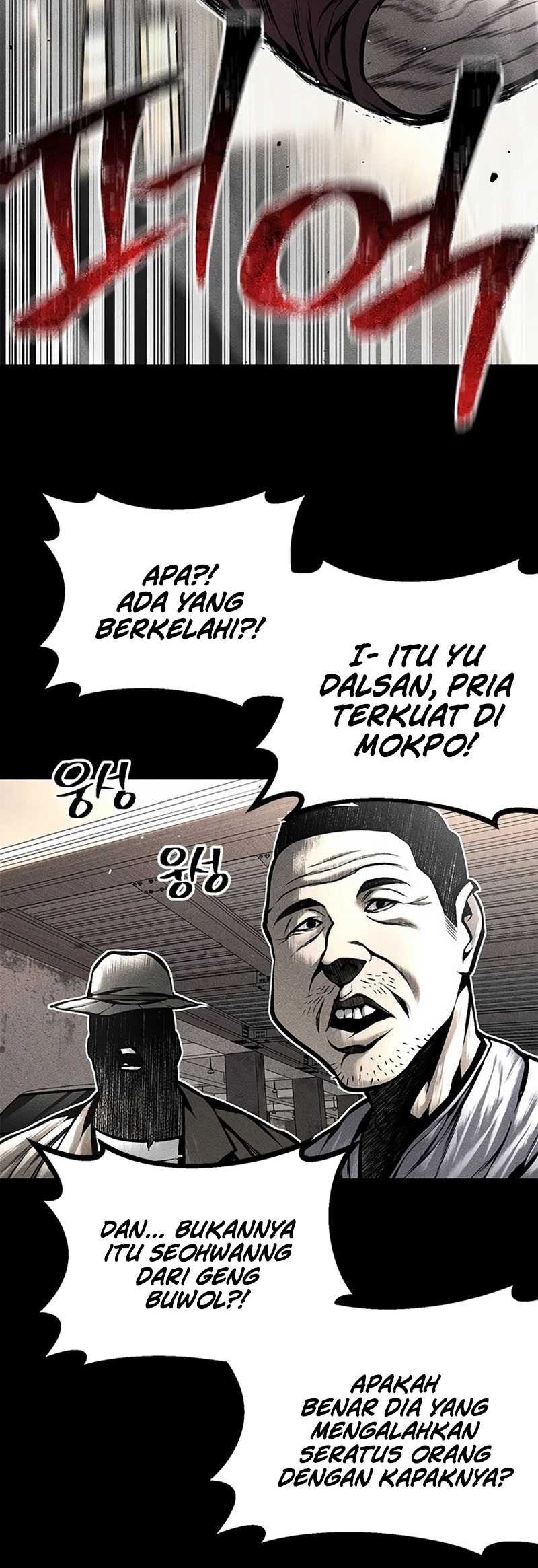 Festival Of Warriors Chapter 27 Gambar 24