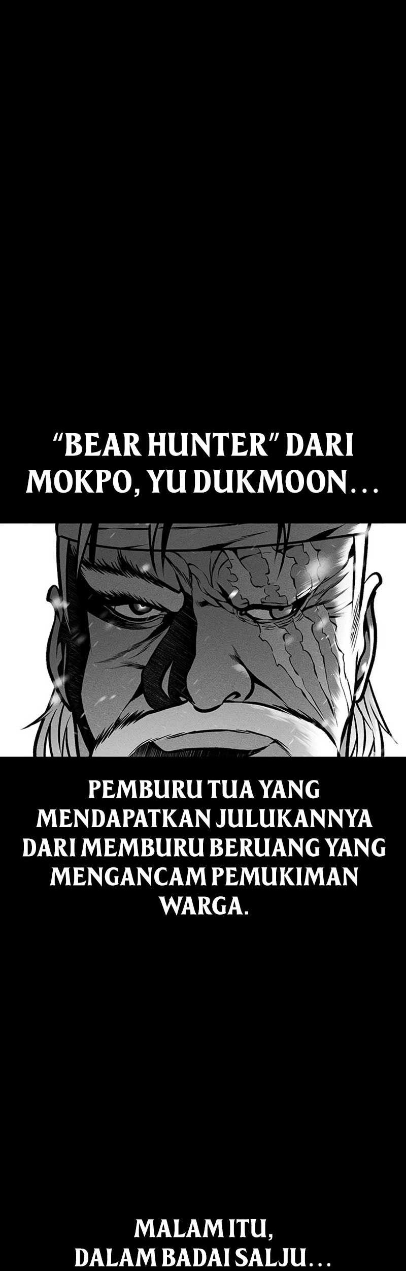 Festival Of Warriors Chapter 27 Gambar 28