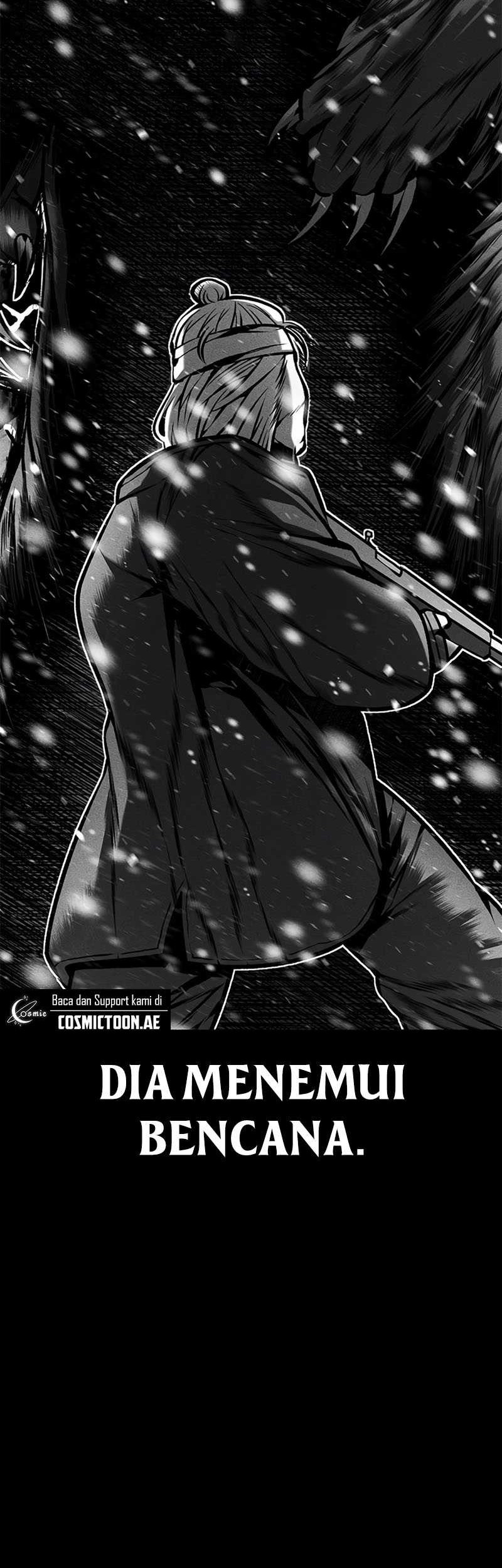 Festival Of Warriors Chapter 27 Gambar 30