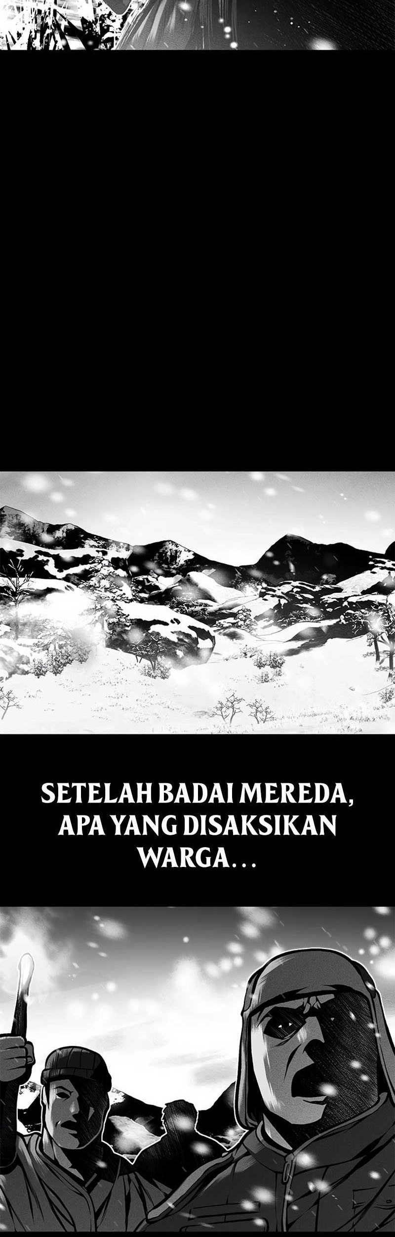 Festival Of Warriors Chapter 27 Gambar 36