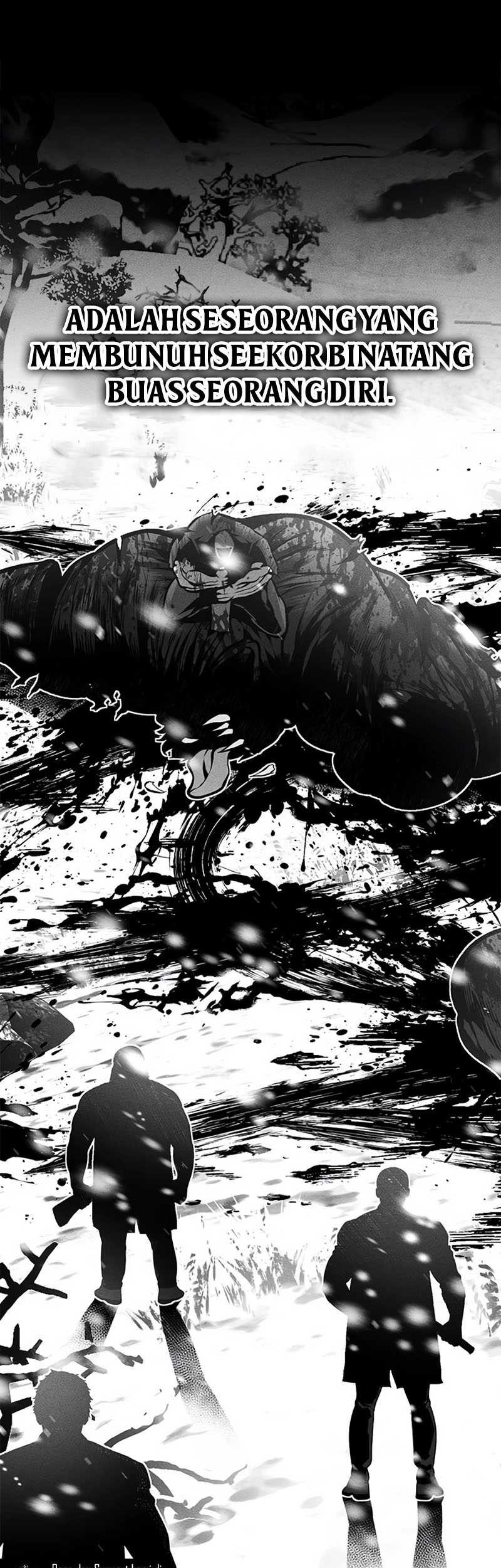 Festival Of Warriors Chapter 27 Gambar 37