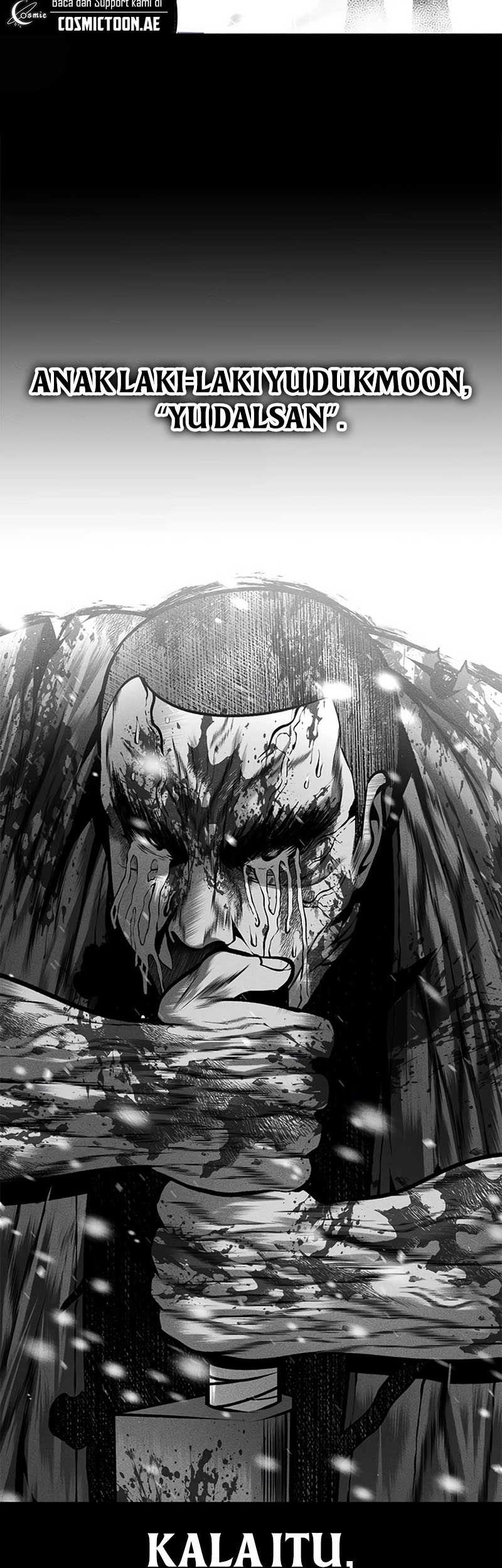 Festival Of Warriors Chapter 27 Gambar 38