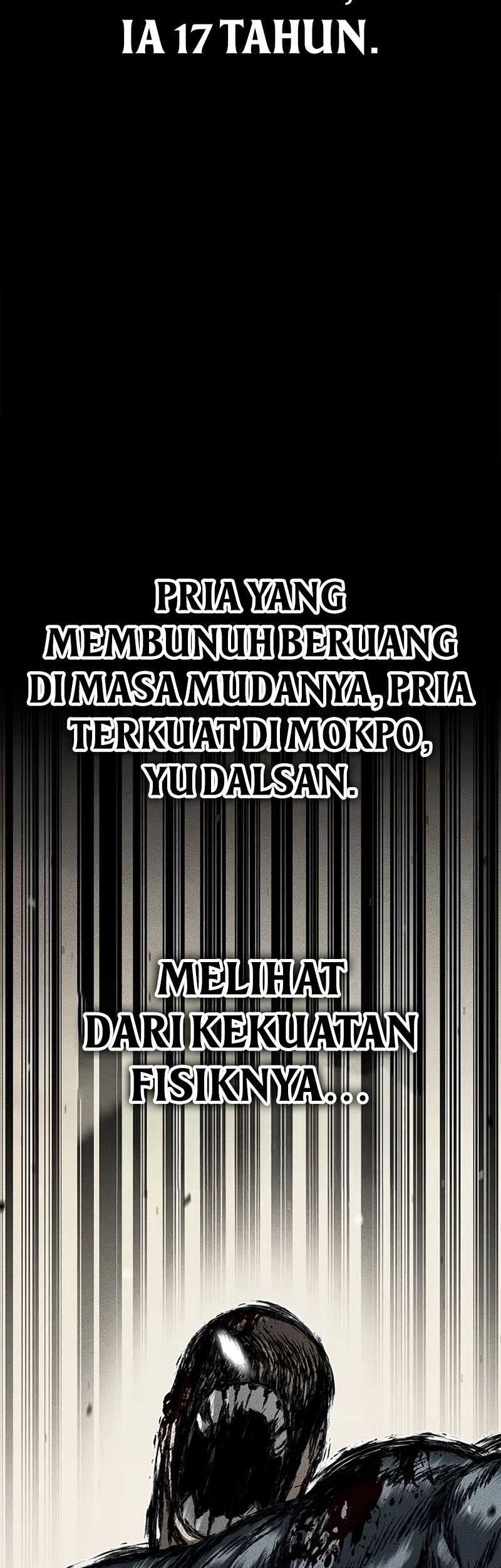 Festival Of Warriors Chapter 27 Gambar 39