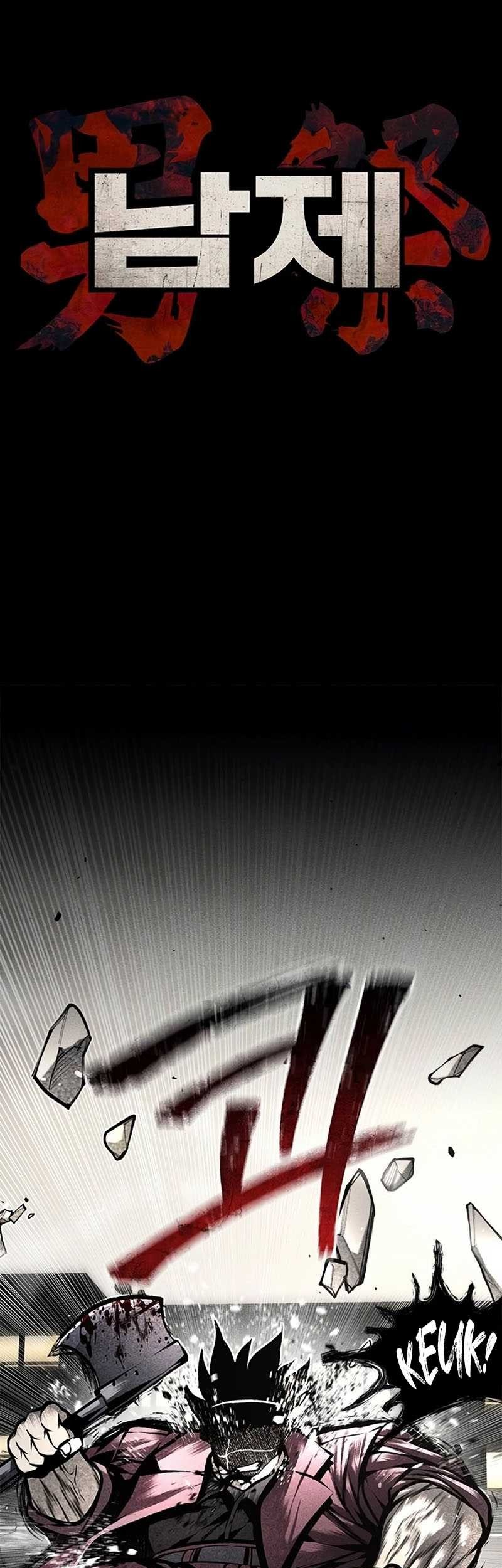 Festival Of Warriors Chapter 27 Gambar 41