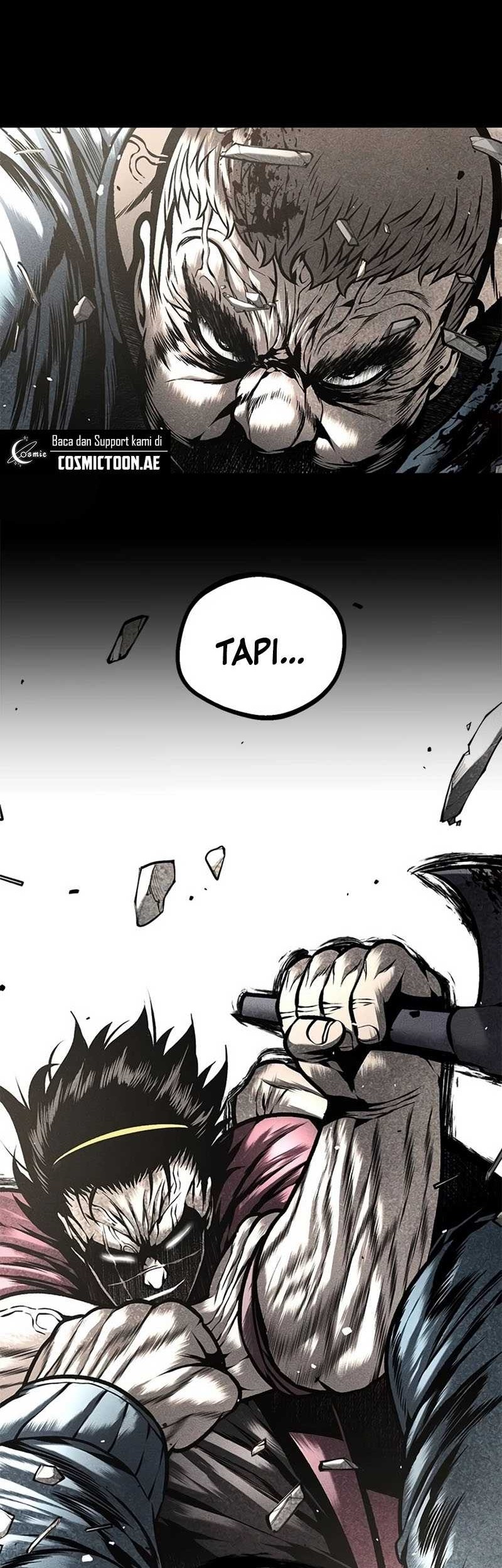 Festival Of Warriors Chapter 27 Gambar 44