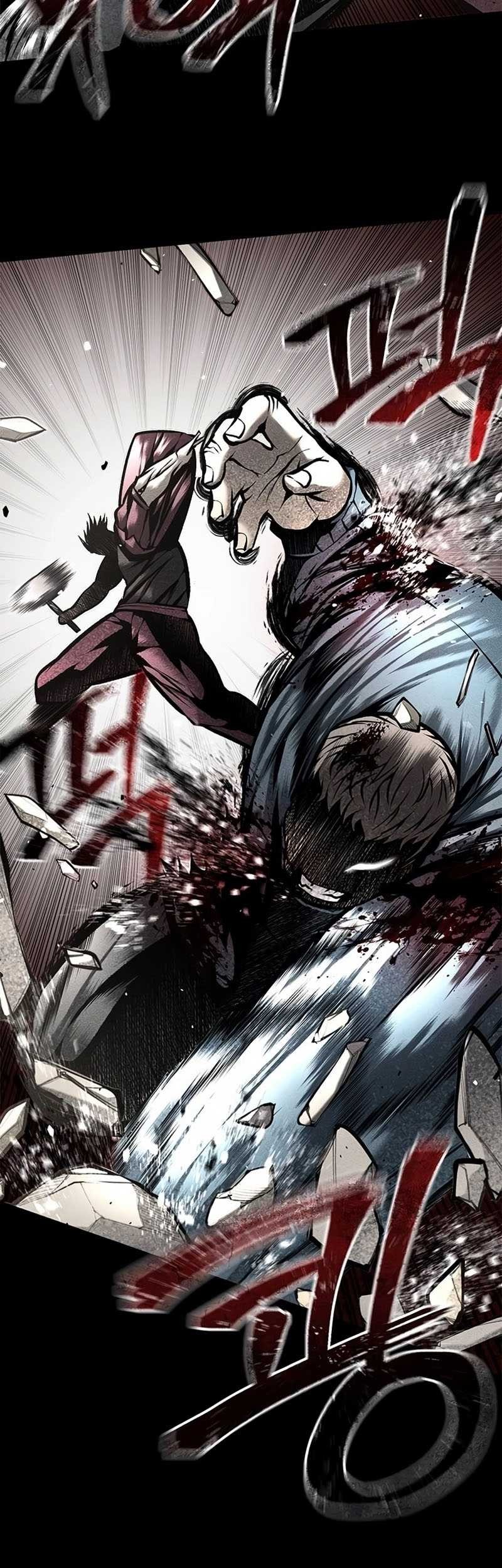 Festival Of Warriors Chapter 27 Gambar 47